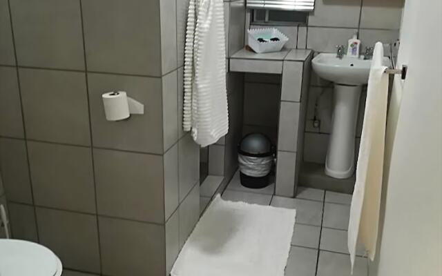 Piccadilly Farm Accommodation