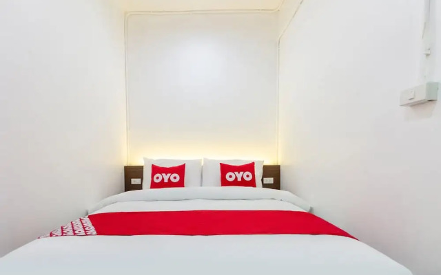 OYO 994 Kudi Hostel