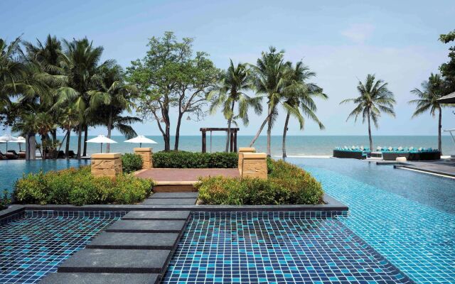 Mövenpick Asara Resort & Spa Hua Hin