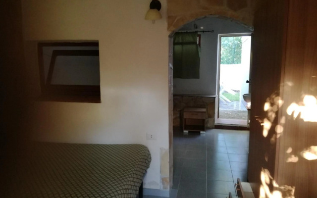 Hotel Villaggio Tabù