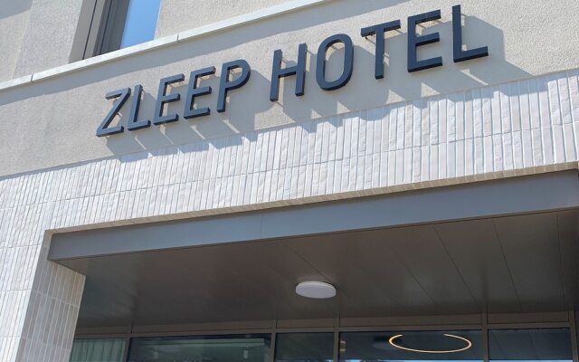 Zleep Hotel Lausanne-Chavannes