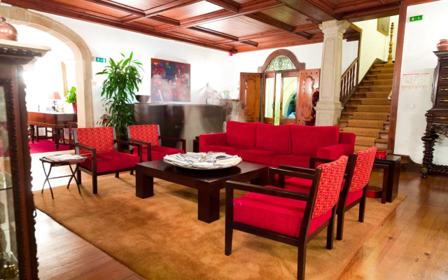 Boega Hotel