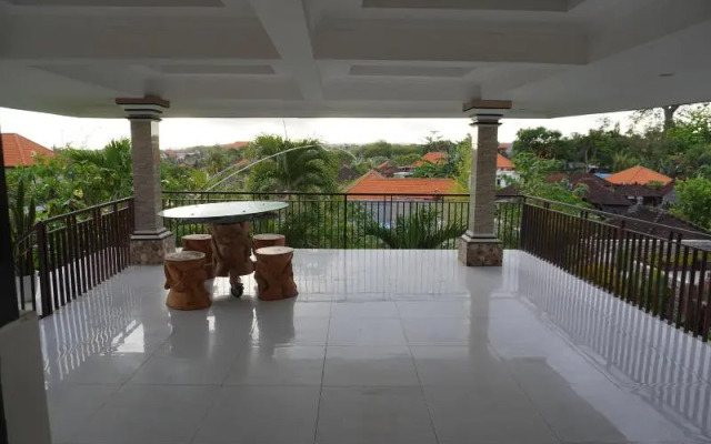 Dayuh Homestay