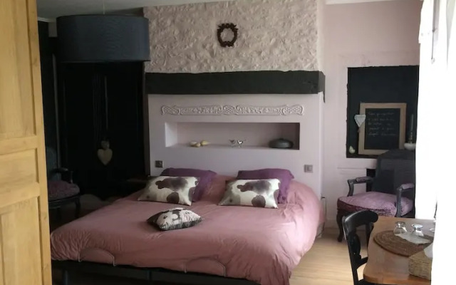 Le Couvent de Neuviale