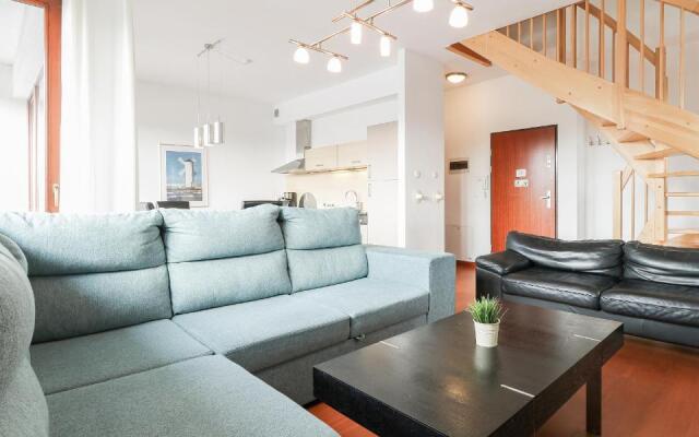 Holiday House by Baltic Home