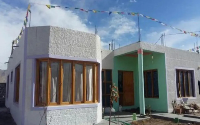 Stanzin Home Stay