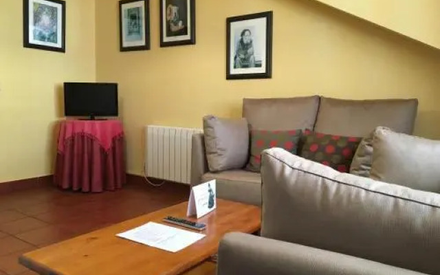 Escuder Apartamentos Turísticos