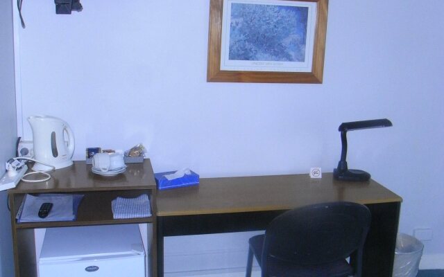 Normandie Inn and Function Centre