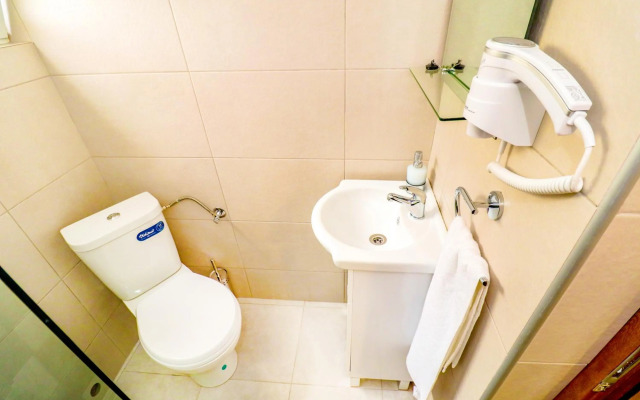 Simo apartments airport Podgorica