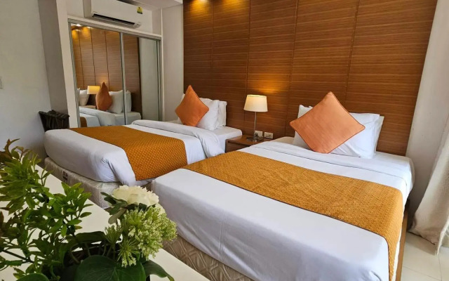 Pontefino Hotel and Residences