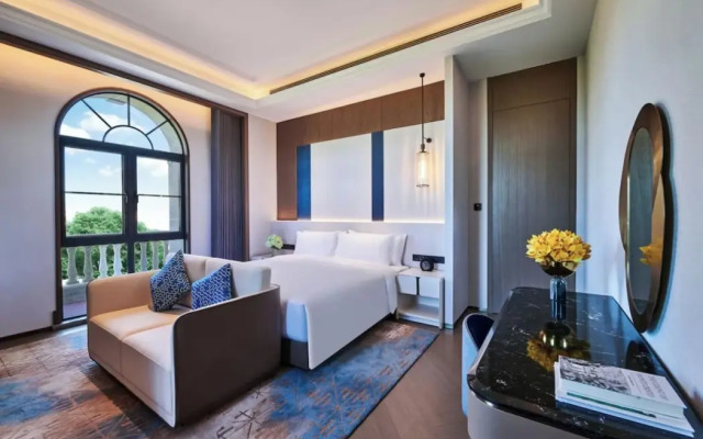 TUI BLUE Taicang Hotel