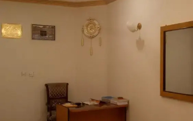 Hill View Guest House