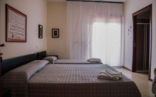 La Villa Resort Charme & Relax