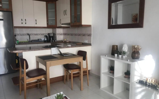 Casa Linda