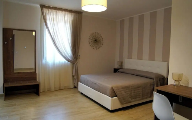B&b I Greci