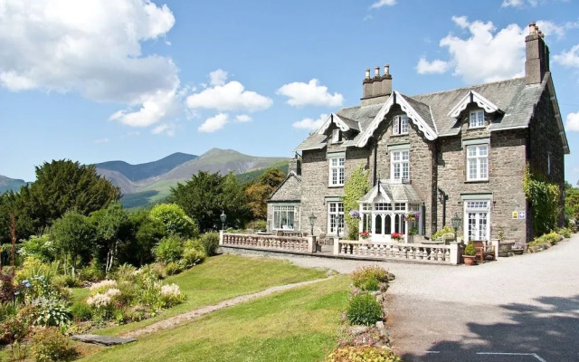 The Grange Country House