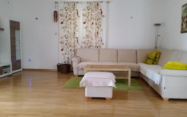 Holiday Home Cerkvenik