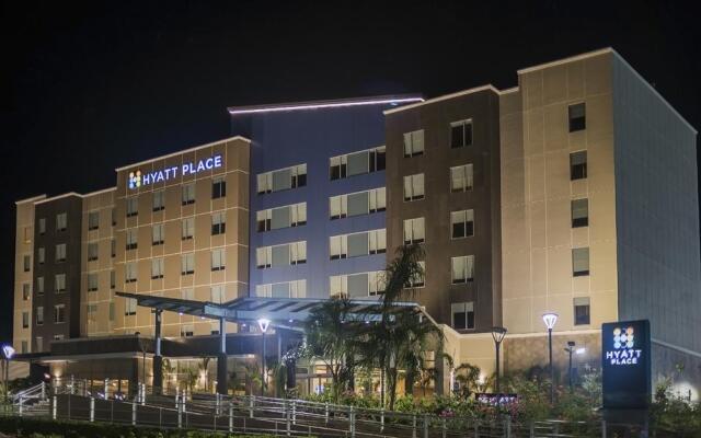 Hyatt Place Managua