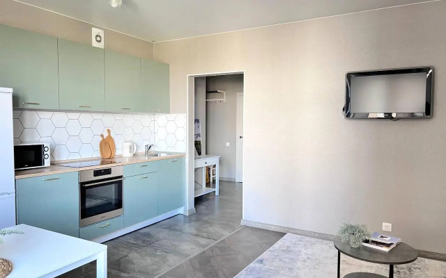 REKONA HOME (РЕКОНА ХОУМ) на улице Овражная