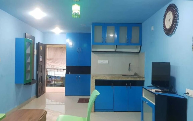 Godwill Kimo Guest House