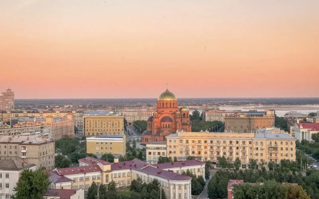 Мария Румс на ул.  Пархоменко, д. 2