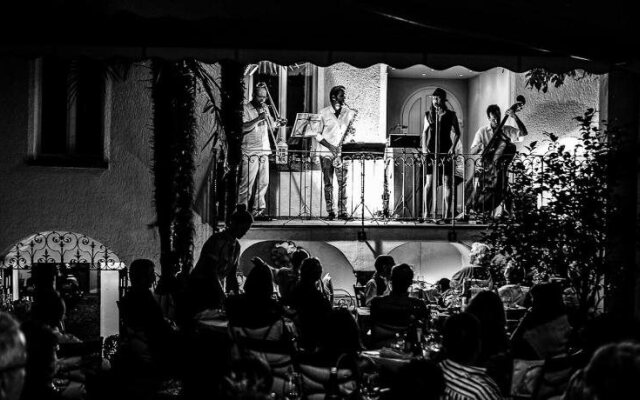 Art Hotel Riposo