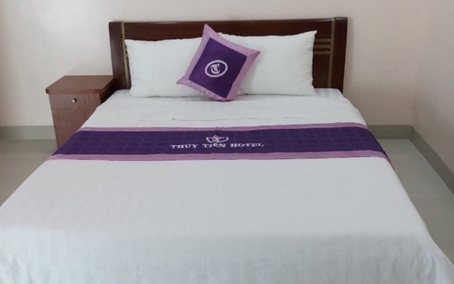 Thuy Tien Hotel