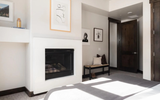 Blackstone 105 in Park City