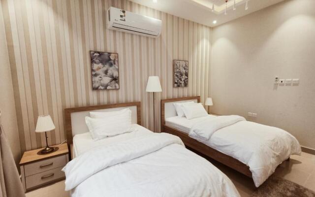 the F residence, Elegant & Luxury