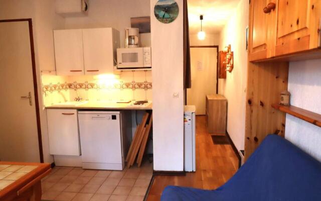 Appartement Arêches-Beaufort, 2 pièces, 4 personnes - FR-1-342-182