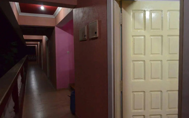 Hotel Rishi Prasad