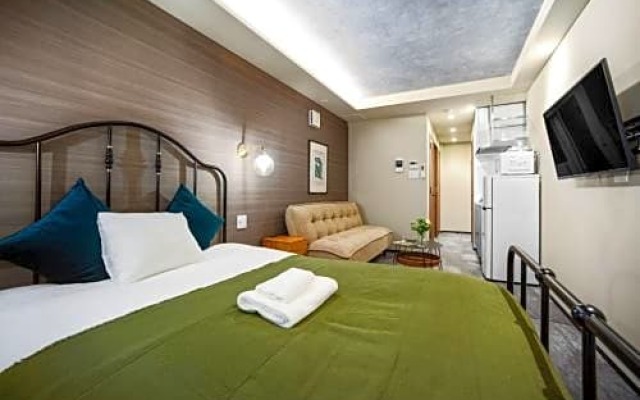 ALT STAY Azabudai - Vacation STAY 31692v