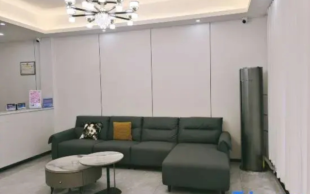 Yunlaiqi Qingxiang Meisu (International Convention and Exhibition Center)