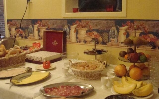 De Gravin van Vorden