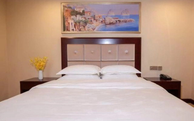 Vienna Classic Hotel  (Langfang Cancer Hospital International Convention and Exhibition Center)