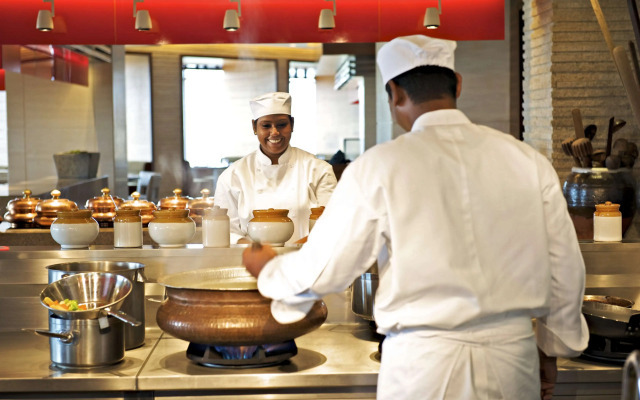 Hyatt Regency Chennai