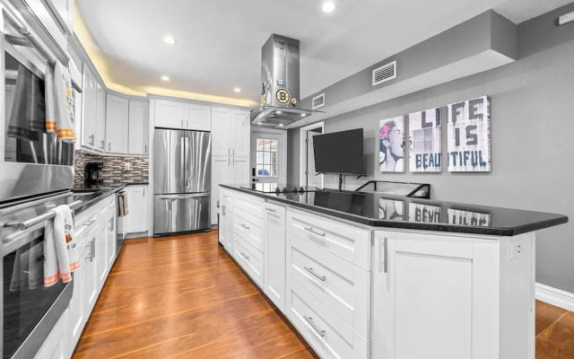 The Heights Hideaway For 10