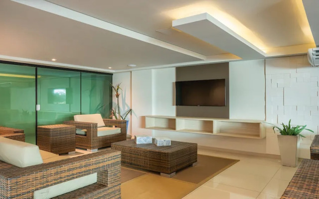 Luxor Tabatinga Beira Mar