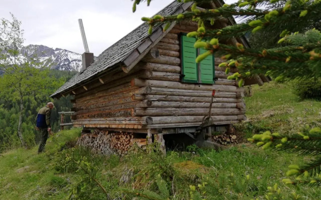Ferienhaus Schlossblick
