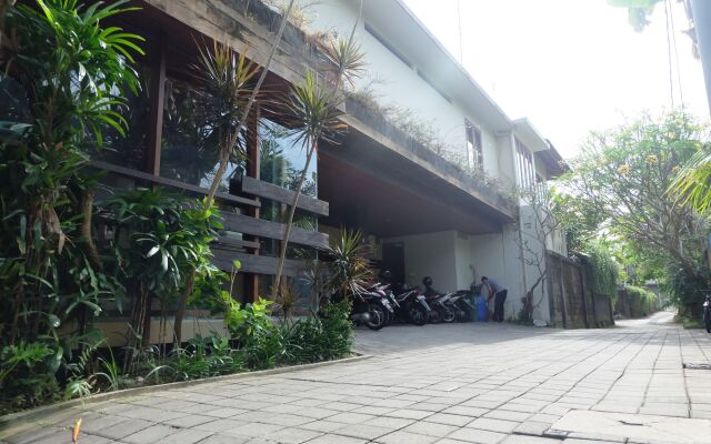 Semarandana