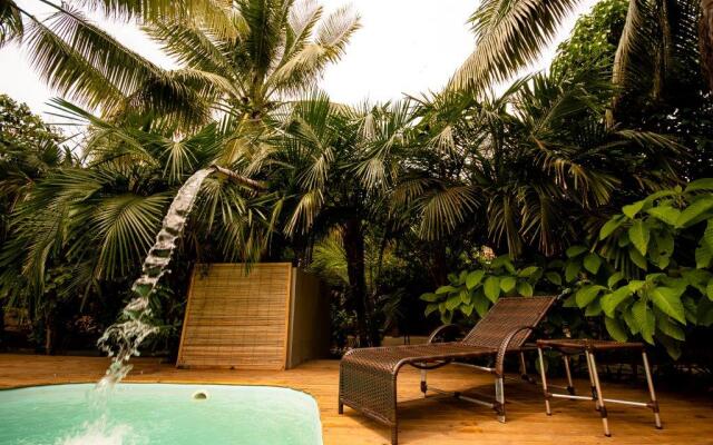 Na Villa dos Algodões