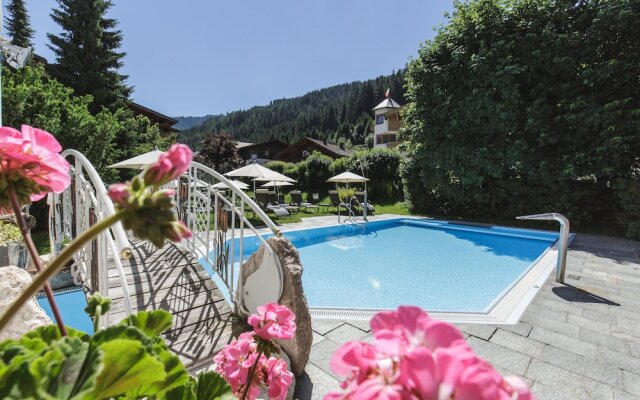 Gaspingers Bergjuwel