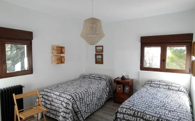 Puerta Laguna - Casa con parcela