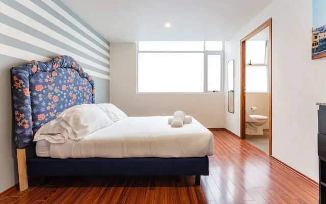 Antara apartments by VH