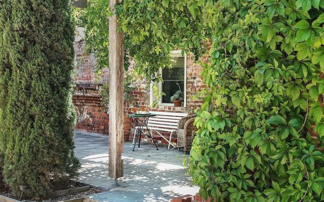 Euroa Butter Factory