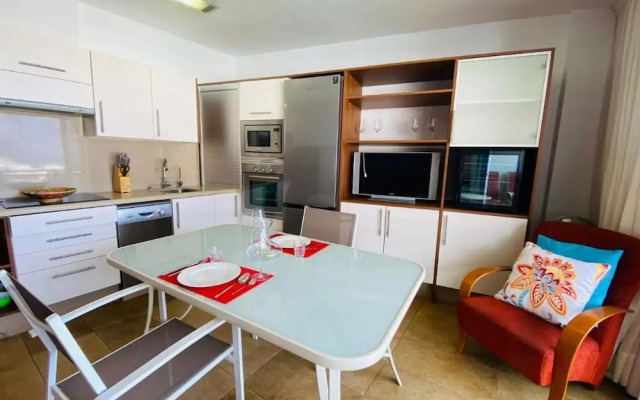 Belvilla by OYO Apartment in Puerto de Santiago