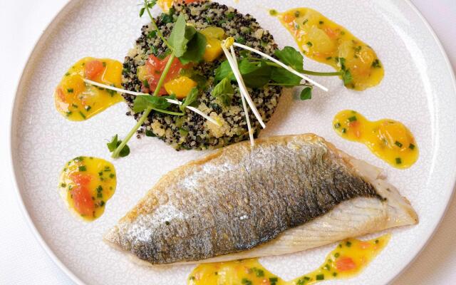 La Citadelle Hotel Metz - MGallery Collection