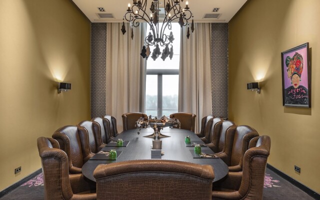 Van Der Valk Hotel Sneek