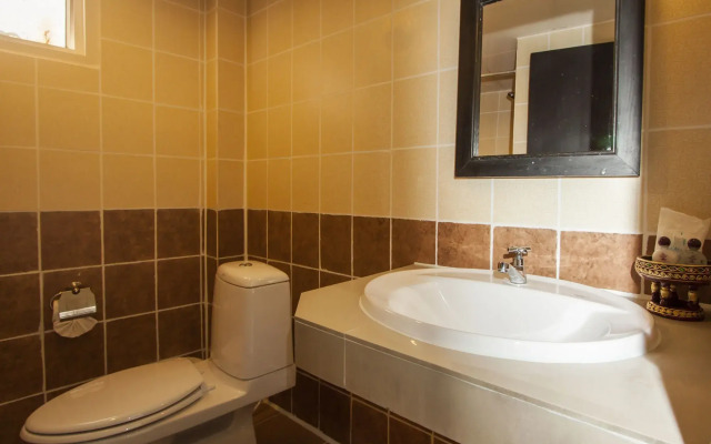 Silver Resortel