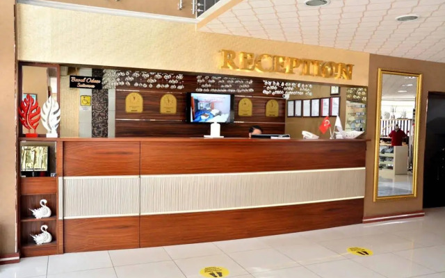 Grand Business Hotel